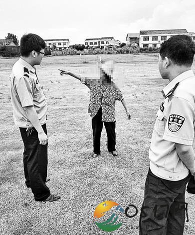 价值千万玉米被偷 警方正尽量找回被偷的科研材料
