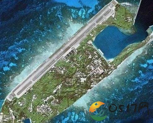 永暑礁发现地下淡水 在岛上生活不需要高昂成本了