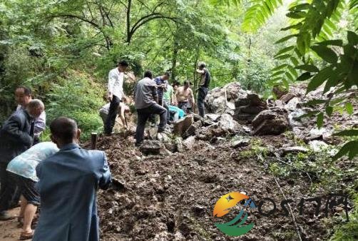 甘肃暴洪灾害持续加重 目前人员伤亡情况如何