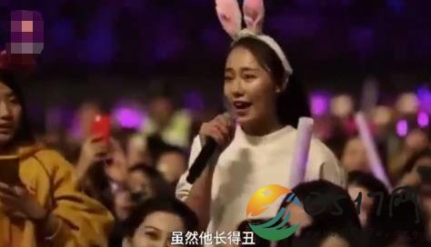 周杰伦女粉丝称做鬼也不放过前任 难道是炒作吗