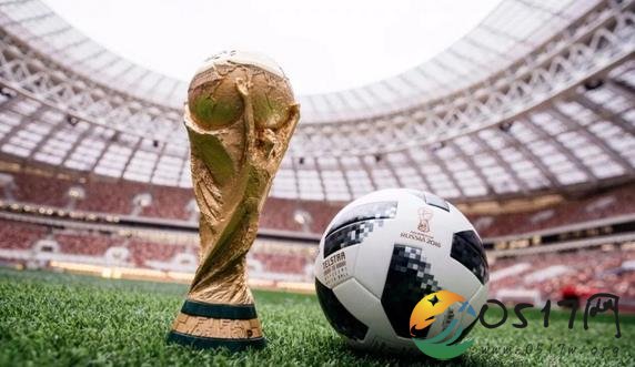 世界杯举办权交接 卡塔尔将会在2022年举办世界杯
