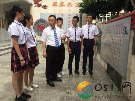河北一中学擅自组织掐尖考试 最终被教育局罚