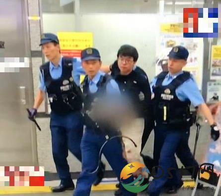 新干线砍人后续 没有妥善包装的刀具的人不能上车
