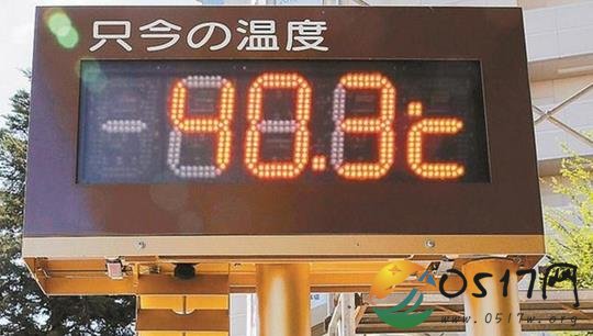 日本酷热万人送医 日本究竟是有多热