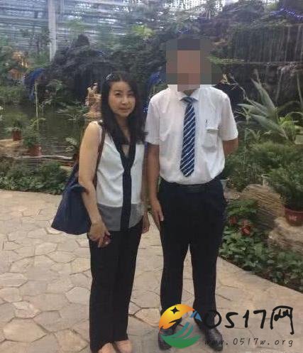 郭晶晶低调回娘家 明明是豪门媳妇却过着一般人的生活