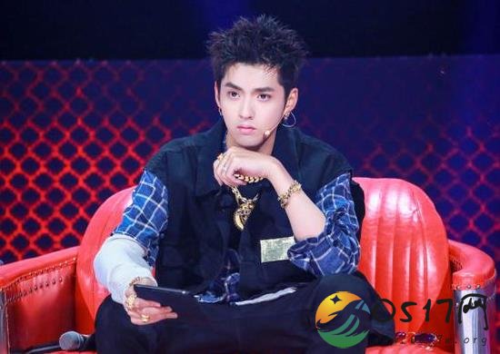 吴亦凡回怼虎扑 我的音乐不是给搞体育的人听的
