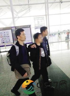 天津破首例水军案 高材生竟然涉及水军案中