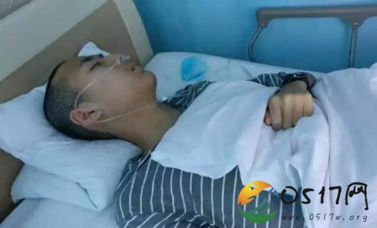 市状元查出白血病 最美的年纪却被病魔缠身