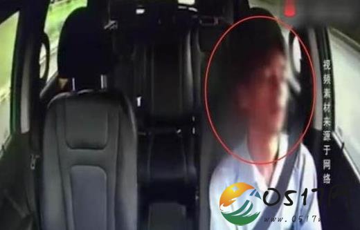 男司机开车睡着一分钟 难道不害怕出事故吗