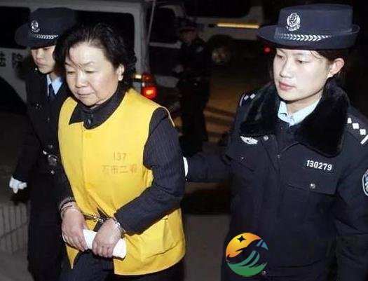 三鹿董事长获减刑 当初造成婴儿死亡为何还会减刑