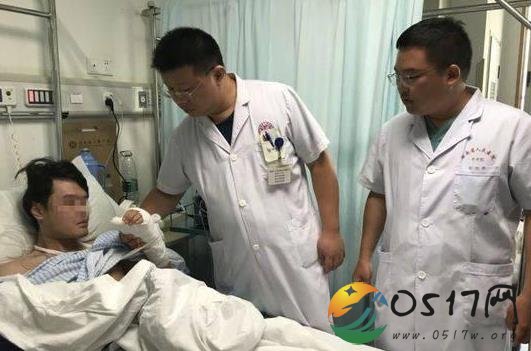 手指被可乐炸骨折 可乐为何有如此大的威力