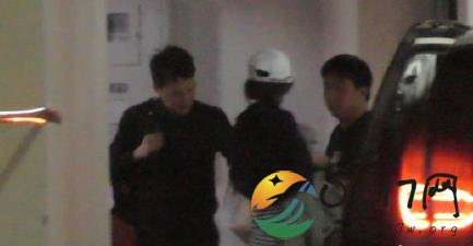 赵丽颖方否认怀孕 只因赵丽颖冯绍峰同框被拍到