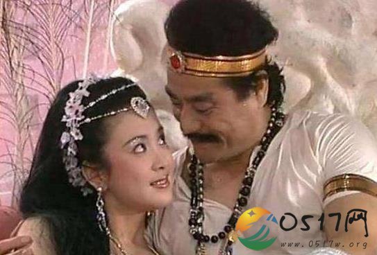 纣王妲己成代言人 可与周原一点关系都没有