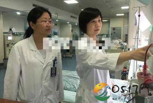 丈夫病危妻子微笑 妻子如何笑得出来的