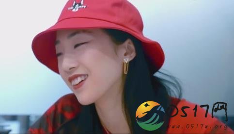 Yamy当选火箭少女队长 队员们为何会这么选择
