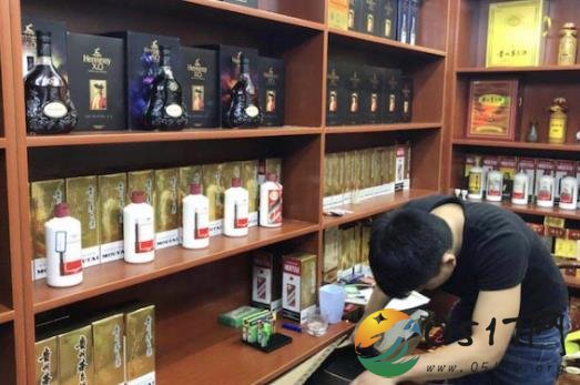 服务员调包茅台 服务员是如何掉包茅台的