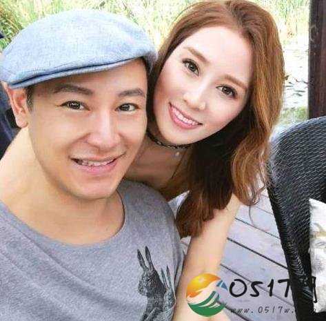 千亿媳妇搂神秘男 神秘男与众多明星都合过影