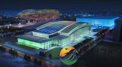 水立方将变冰立方 水立方为何要变成冰立方