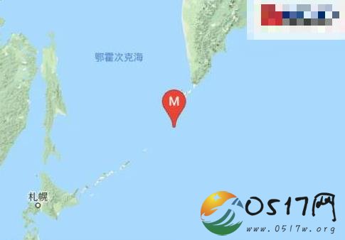 千岛群岛发生地震 地震是否造成什么影响