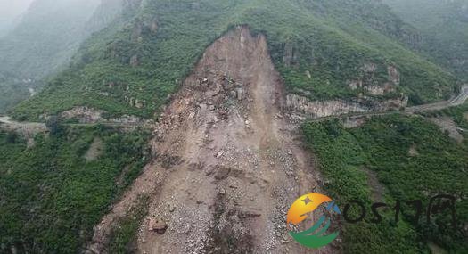 房山山体塌方 是否对当地造成什么影响