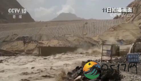 昆仑山融雪性洪水 当地采取什么措施保证安全