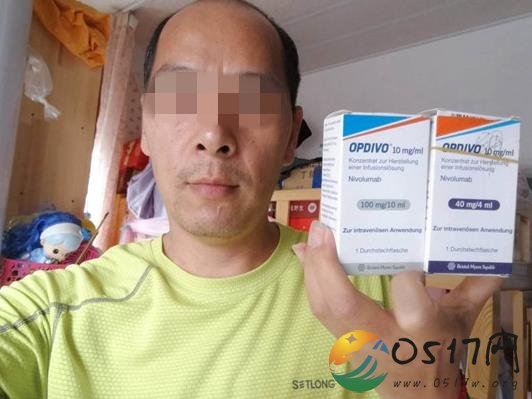 患者代购药被刑拘 只因未经检验的进口药是假药
