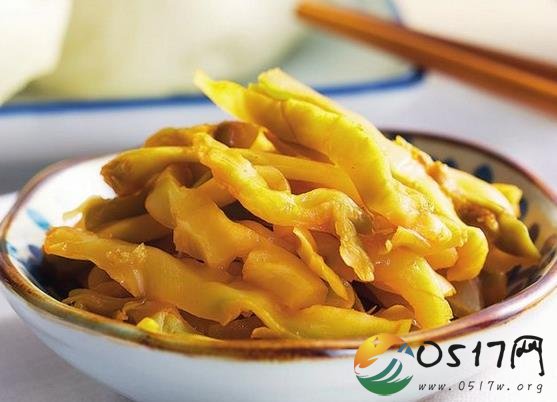政府补助涪陵榨菜 涪陵榨菜究竟怎么了