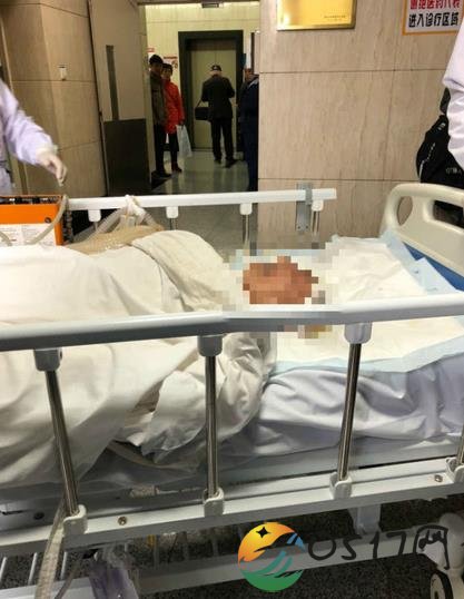 医学泰斗被外卖员撞身亡 家属称饿了么从未道歉