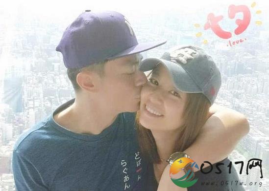 霍建华林心如首次秀恩爱 向网友们再一次证明很相爱