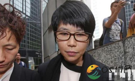 张智霖经纪人判刑 只因私吞张智霖广告酬金