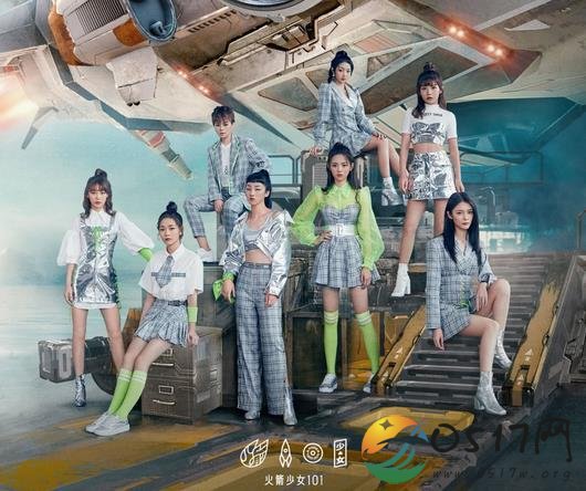火箭少女Sunnee晕倒 Sunnee为何会晕倒