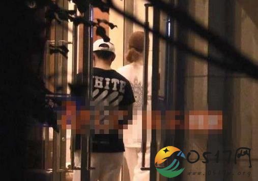 王宝强新恋情曝光 两人疑似已经同居