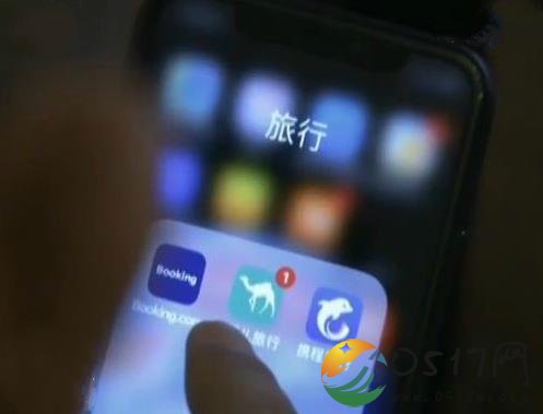 央视曝光去哪儿网 订了房间还能变得一波三折