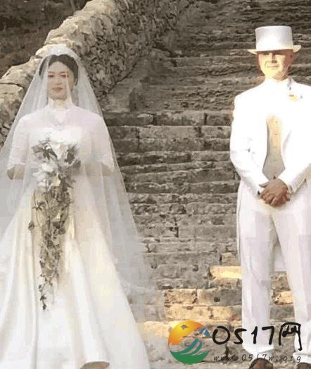 金星与老公汉斯复婚 两人当初为何要离婚