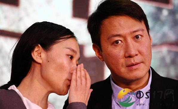 52岁黎明体态发福 看来最近没有进行健身