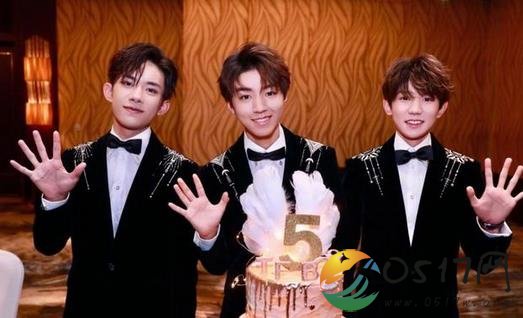 tfboys歌词字数都要精打细算 否则粉丝们就要不高兴了