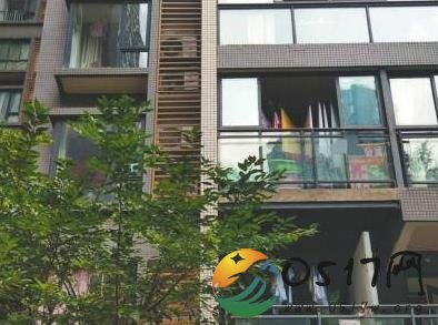 成都一小区藏84家旅馆 小区里为何有这么多的旅馆
