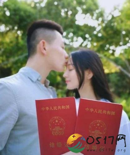 张馨予婚礼日期曝光 婚礼细节你知道吗