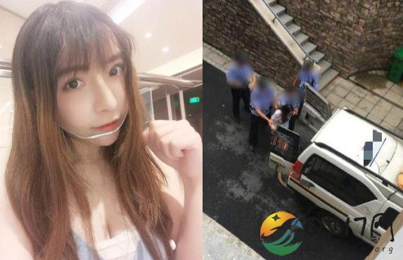 国内首例女主播违约被拘 女主播难道犯法了吗