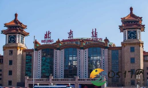 北京站收费休息厅引热议 只有付钱或是买东西才能休息