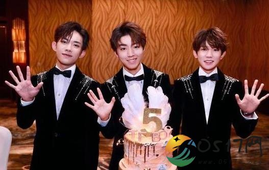 TFBOYS联排取消 或许是因为TFBOYS人气太旺了