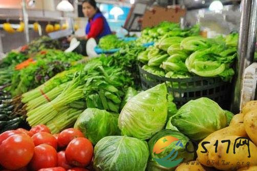 蔬菜价格上涨 蔬菜价格上涨的原因是什么