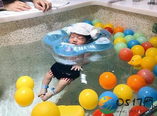 林宥嘉儿子正脸曝光 孩子是像爸爸还是妈妈