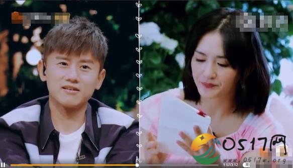 张杰曝光谢娜私下个性 谢娜果真是个开心果