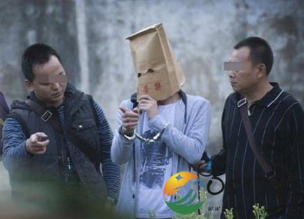 烟蒂灭门惨案被破 犯罪嫌疑人究竟是如何作案的