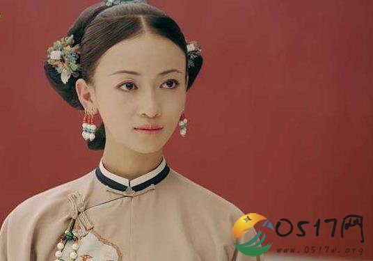 延禧攻略终于迎来大结局 魏璎珞死后对乾隆皇帝说了什么