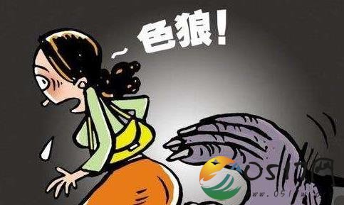 滴滴3年15起性侵 难道都没能引起重视吗