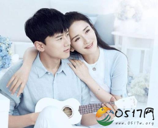 谢娜曝婚后从不吵架 结果张杰说出了真相