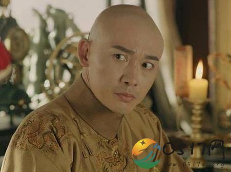 聂远被叫大猪蹄子很开心 聂远为何被叫猪蹄子