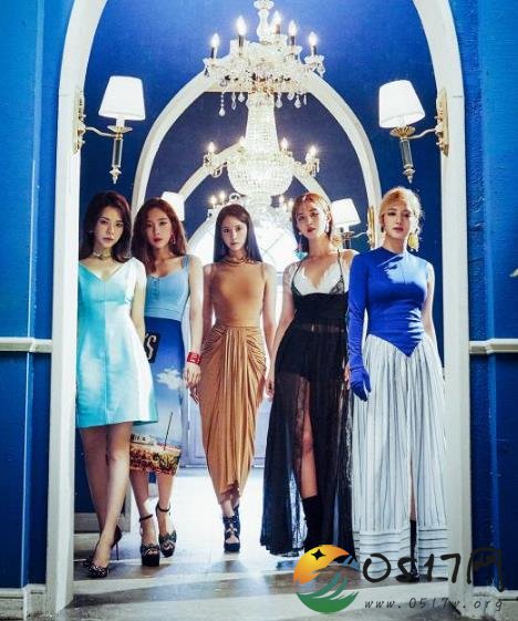 少女时代5人成团 少女时代成员越来越少